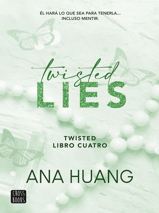 Title details for Twisted Lies by Ana Huang - Available